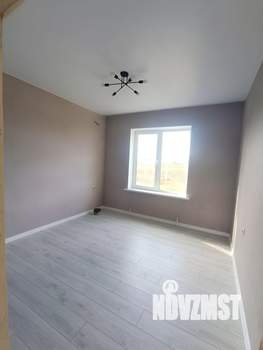 Дом 95м², 1-этажный, участок 5 сот.  