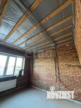 Дом 195м², 2-этажный, участок 5 сот.  