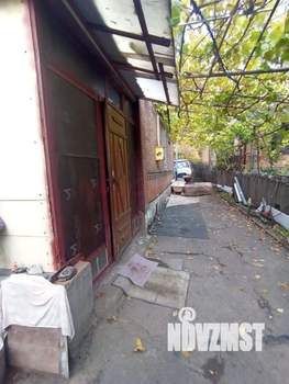 Дом 81м², 1-этажный, участок 6 сот.  