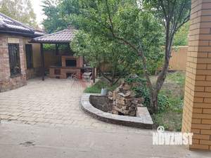 Дом 470м², 3-этажный, участок 7 сот.  