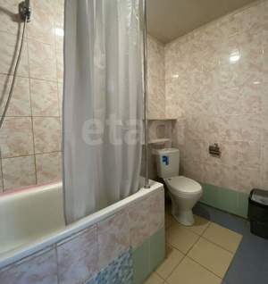 Дом 45м&sup2;, 1-этажный, участок 6 сот.  