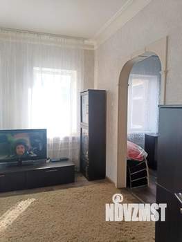 Дом 76м&sup2;, 1-этажный, участок 6 сот.  