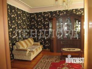 Дом 100м², 1-этажный, участок 5 сот.  