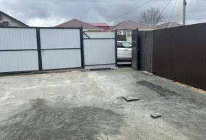 Дом 115м&sup2;, 1-этажный, участок 4 сот.  