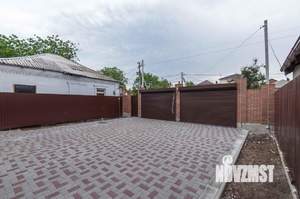 Дом 120м², 2-этажный, участок 4 сот.  