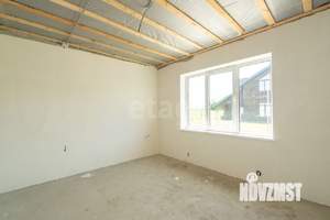 Дом 138м&sup2;, 1-этажный, участок 6 сот.  