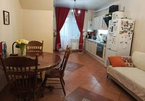 Дом 70м², 2-этажный, участок 1 сот.  