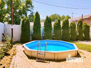 Дом 120м&sup2;, 2-этажный, участок 3 сот.  