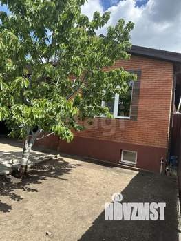 Дом 108м², 1-этажный, участок 3 сот.  