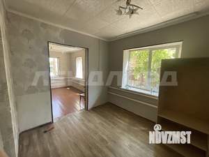 Дом 60м², 1-этажный, участок 4 сот.  