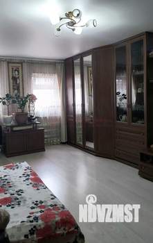 Дом 53м&sup2;, 1-этажный, участок 3 сот.  