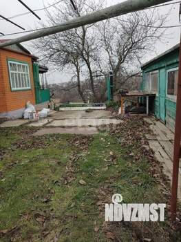 Дом 62м², 1-этажный, участок 12 сот.  