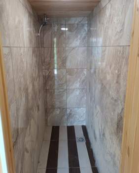 Дом 100м&sup2;, 1-этажный, участок 5 сот.  