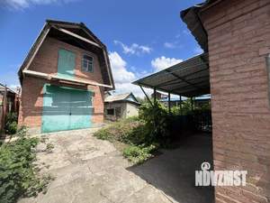 Дом 70м&sup2;, 1-этажный, участок 3 сот.  