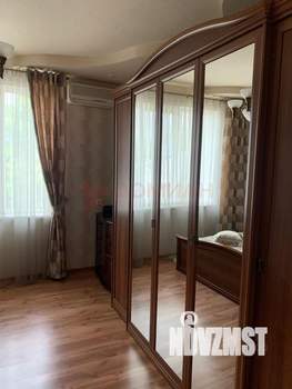 Дом 90м², 1-этажный, участок 4 сот.  