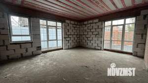 Дом 130м&sup2;, 1-этажный, участок 6 сот.  