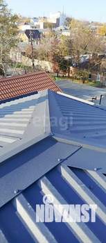 Дом 109м&sup2;, 2-этажный, участок 2 сот.  