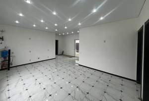 Дом 115м&sup2;, 1-этажный, участок 4 сот.  