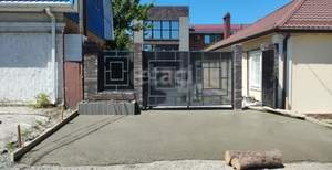 Дом 178м&sup2;, 2-этажный, участок 2 сот.  