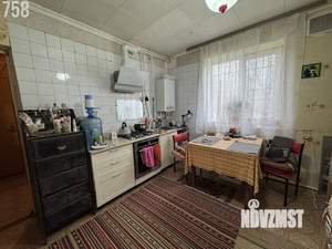 Дом 91м&sup2;, 2-этажный, участок 9 сот.  