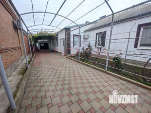 Дом 126м², 1-этажный, участок 5 сот.  