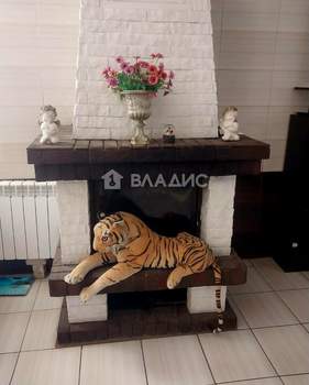 Дача 240м², 2-этажный, участок 3 сот.  