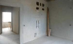 Дом 75м², 1-этажный, участок 3 сот.  