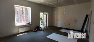 Дом 120м&sup2;, 1-этажный, участок 6 сот.  