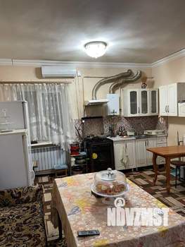Дом 140м², 1-этажный, участок 3 сот.  