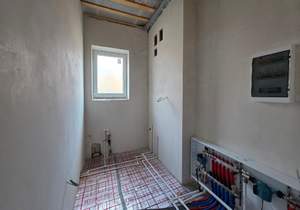 Дом 125м&sup2;, 1-этажный, участок 5 сот.  