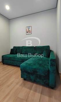 Дом 80м², 1-этажный, участок 3 сот.  