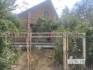 Дом 52м&sup2;, 2-этажный, участок 5 сот.  