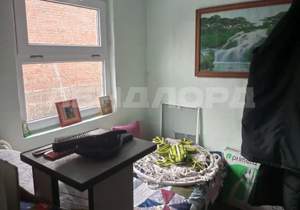 Дом 54м&sup2;, 1-этажный, участок 3 сот.  