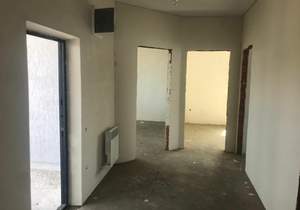 Дом 100м², 1-этажный, участок 5 сот.  