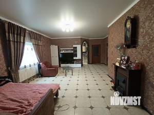 Дом 90м², 1-этажный, участок 6 сот.  