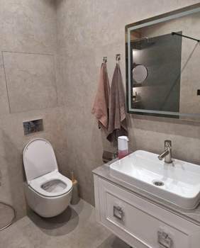 Дом 150м², 1-этажный, участок 7 сот.  