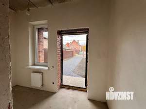 Дом 140м², 2-этажный, участок 3 сот.  