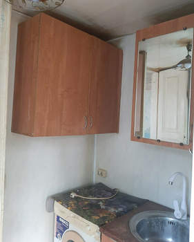 Дом 30м², 1-этажный, участок 1 сот.  
