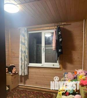 Дом 80м², 2-этажный, участок 6 сот.  