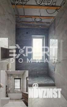 Дом 180м&sup2;, 2-этажный, участок 2 сот.  