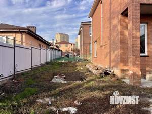 Дом 120м&sup2;, 2-этажный, участок 3 сот.  