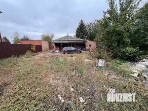 Дом 94м², 1-этажный, участок 10 сот.  