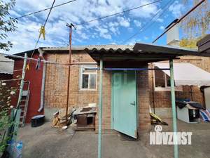 Дом 67м², 1-этажный, участок 5 сот.  