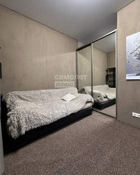 Дом 74м&sup2;, 2-этажный, участок 2 сот.  