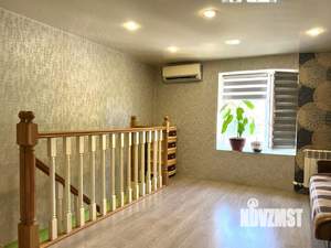 Дом 42м&sup2;, 2-этажный, участок 1 сот.  