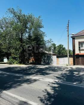 Дом 121м², 1-этажный, участок 6 сот.  
