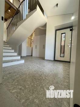 Дом 252м², 2-этажный, участок 4 сот.  