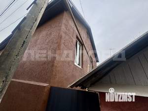 Дом 95м&sup2;, 1-этажный, участок 4 сот.  