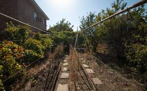 Дом 164м&sup2;, 2-этажный, участок 6 сот.  