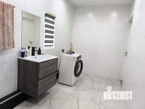 Дом 123м&sup2;, 2-этажный, участок 3 сот.  